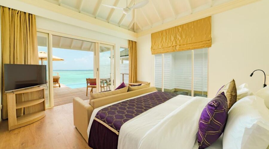 Siyam World Maldives