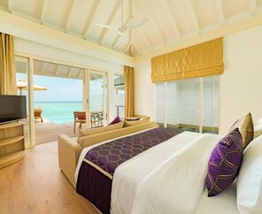 Siyam World Maldives