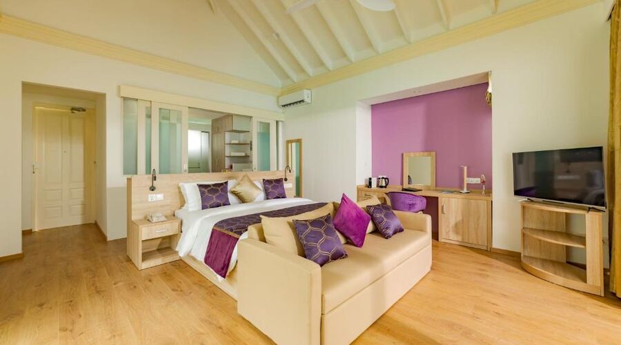 Siyam World Maldives