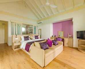 Siyam World Maldives