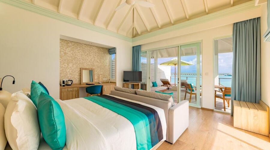 Siyam World Maldives