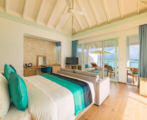 Siyam World Maldives