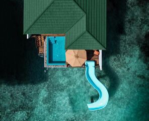 Siyam World Maldives