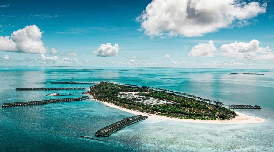 Siyam World Maldives