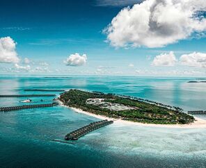 Siyam World Maldives