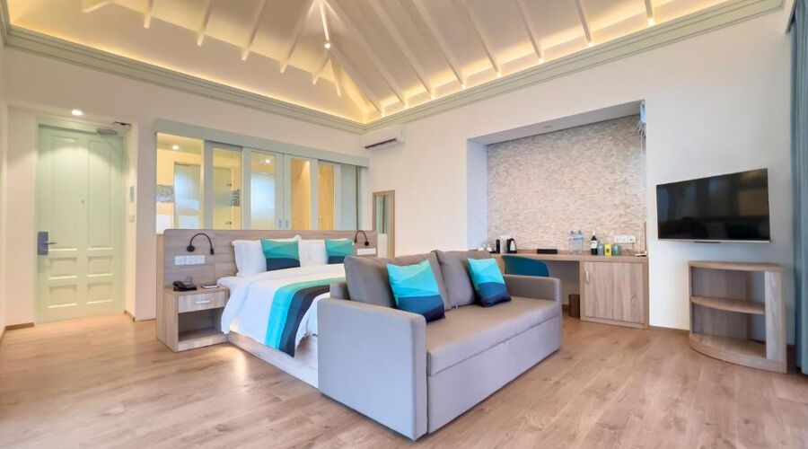 Siyam World Maldives