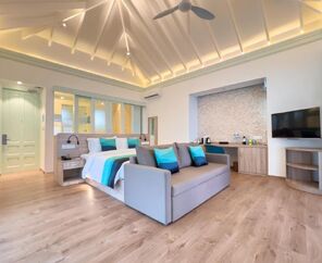 Siyam World Maldives