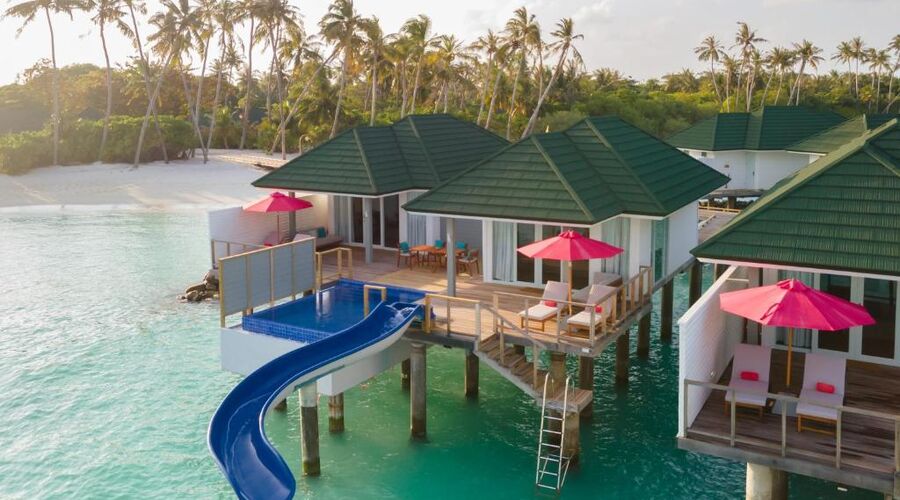 Siyam World Maldives