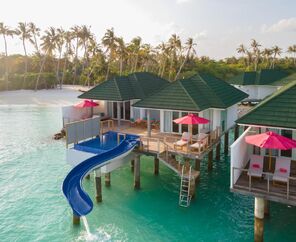 Siyam World Maldives