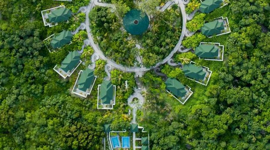 Siyam World Maldives