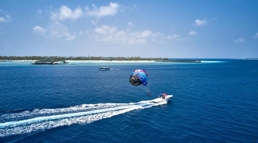 Siyam World Maldives