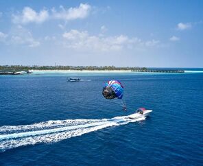 Siyam World Maldives