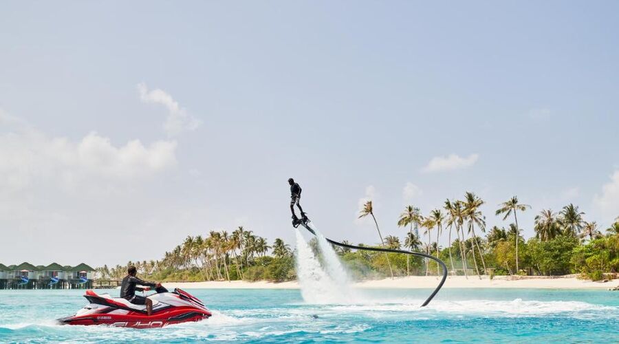 Siyam World Maldives