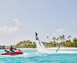 Siyam World Maldives