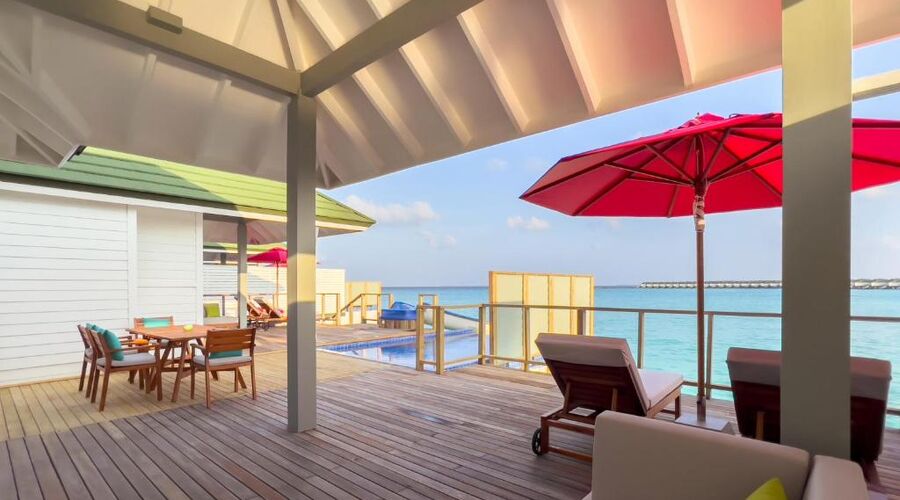 Siyam World Maldives