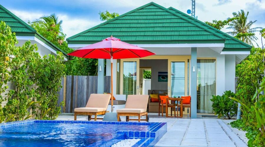 Siyam World Maldives