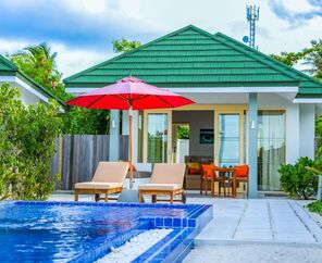 Siyam World Maldives