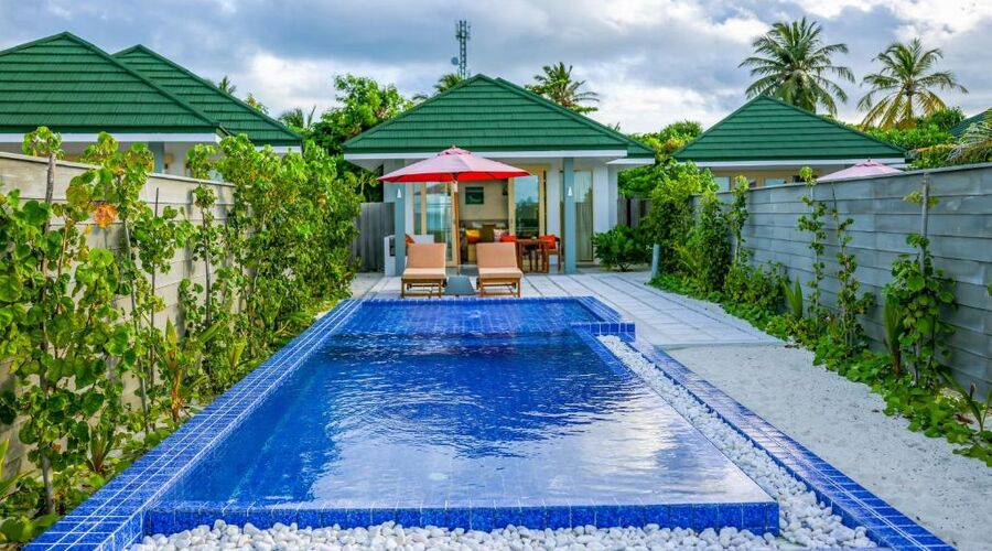 Siyam World Maldives