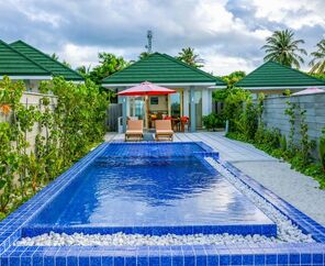 Siyam World Maldives