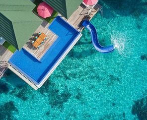 Siyam World Maldives