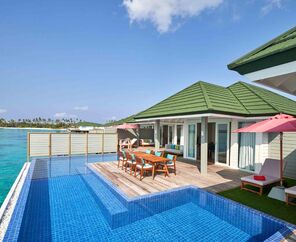 Siyam World Maldives