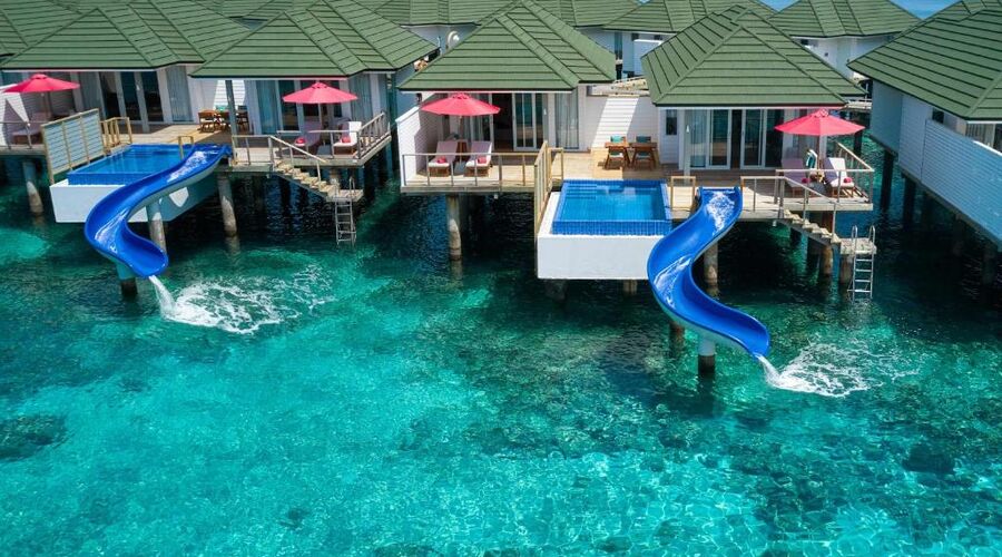 Siyam World Maldives