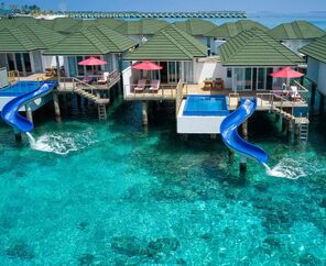Siyam World Maldives