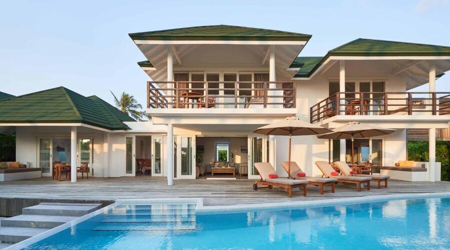 Siyam World Maldives