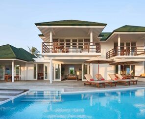 Siyam World Maldives