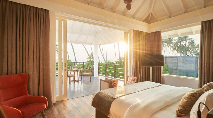 Siyam World Maldives