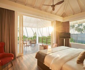 Siyam World Maldives