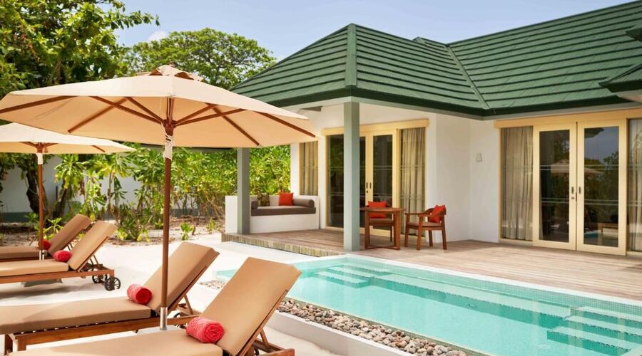 Siyam World Maldives