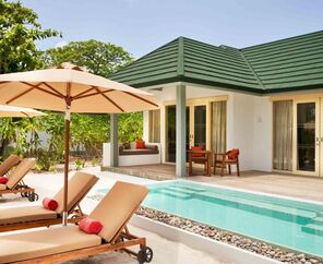 Siyam World Maldives