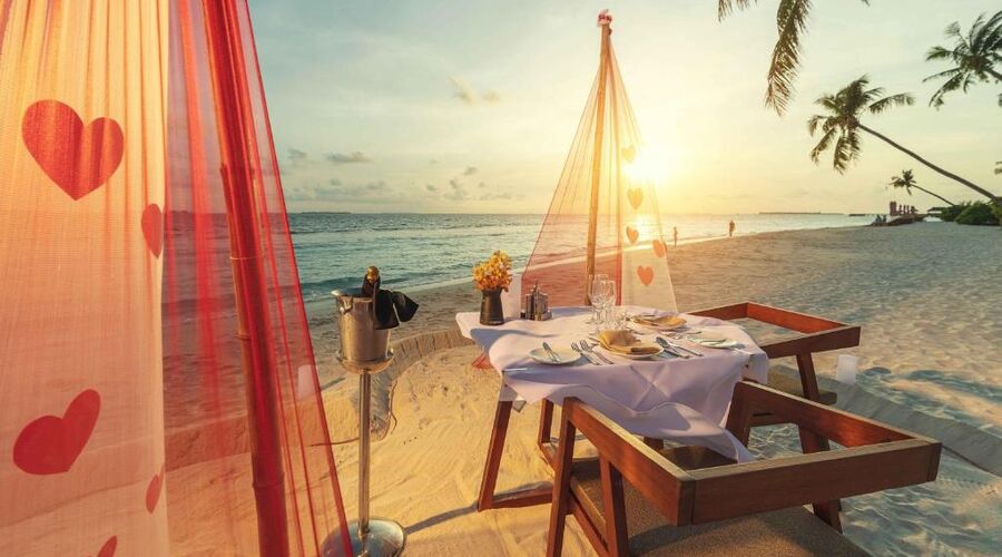 Siyam World Maldives