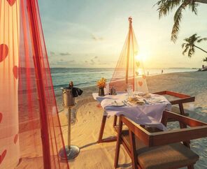 Siyam World Maldives