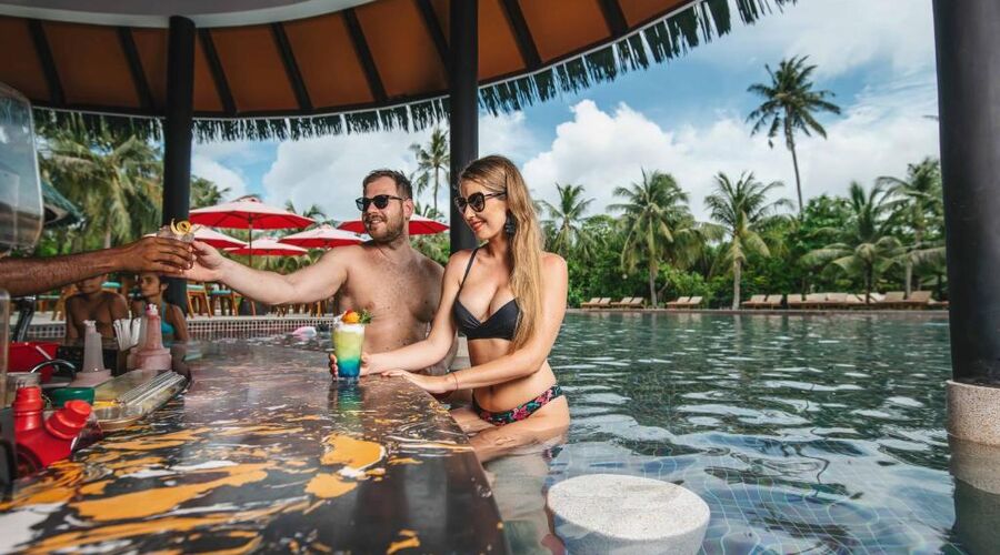 Siyam World Maldives