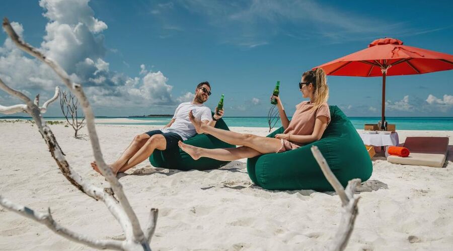 Siyam World Maldives