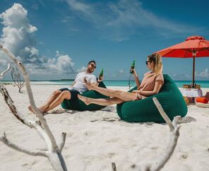 Siyam World Maldives