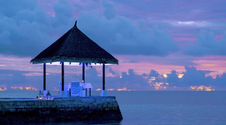 OBLU NATURE Helengeli by Sentido