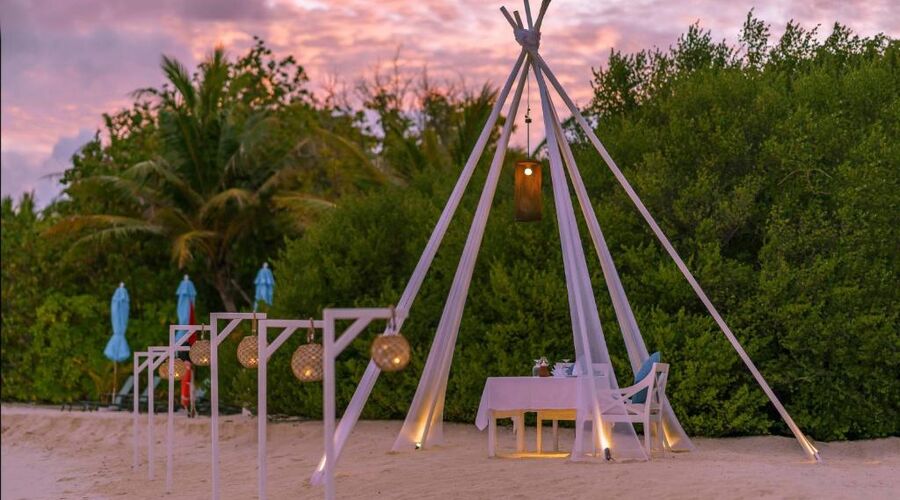 OBLU NATURE Helengeli by Sentido