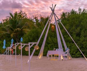 OBLU NATURE Helengeli by Sentido