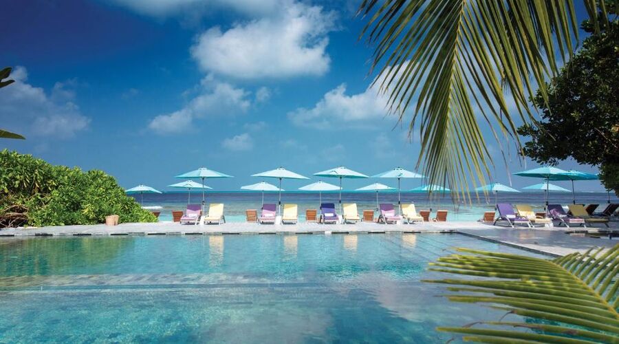 OBLU NATURE Helengeli by Sentido