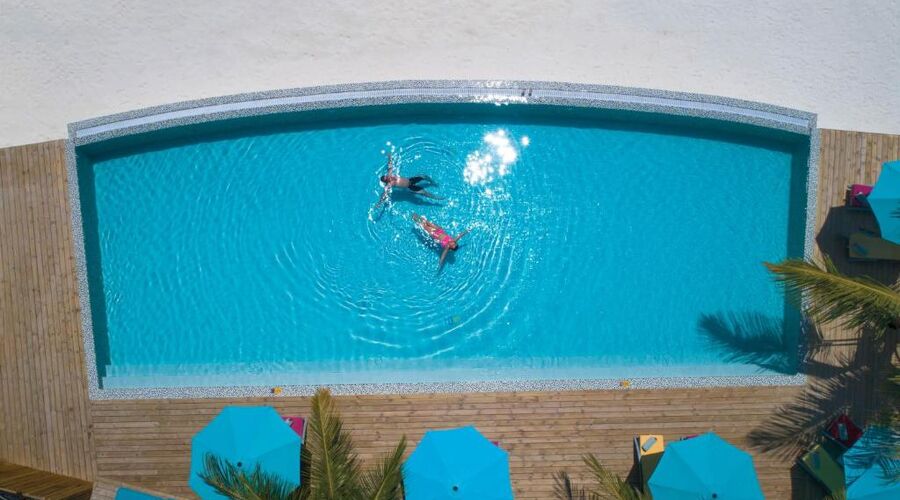 OBLU NATURE Helengeli by Sentido