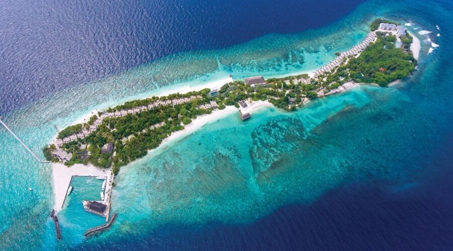 OBLU NATURE Helengeli by Sentido