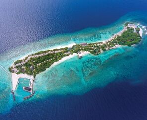 OBLU NATURE Helengeli by Sentido