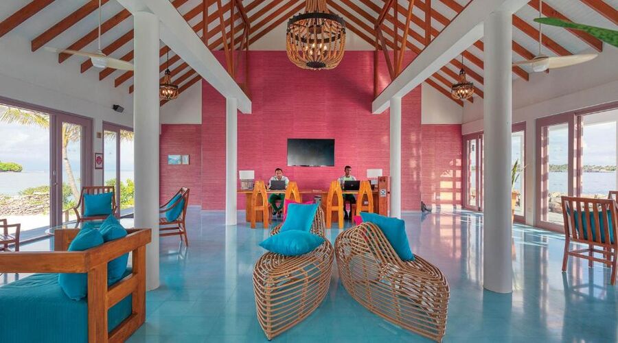 OBLU NATURE Helengeli by Sentido