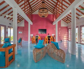 OBLU NATURE Helengeli by Sentido