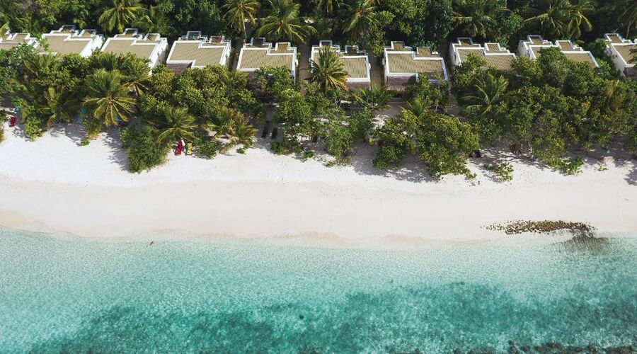 OBLU NATURE Helengeli by Sentido