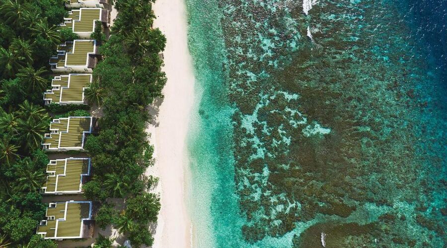 OBLU NATURE Helengeli by Sentido