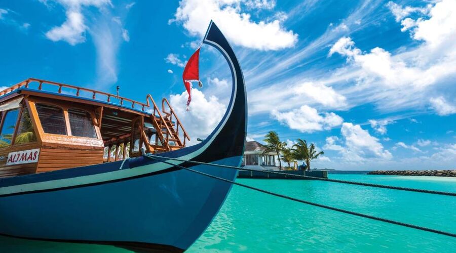 OBLU NATURE Helengeli by Sentido